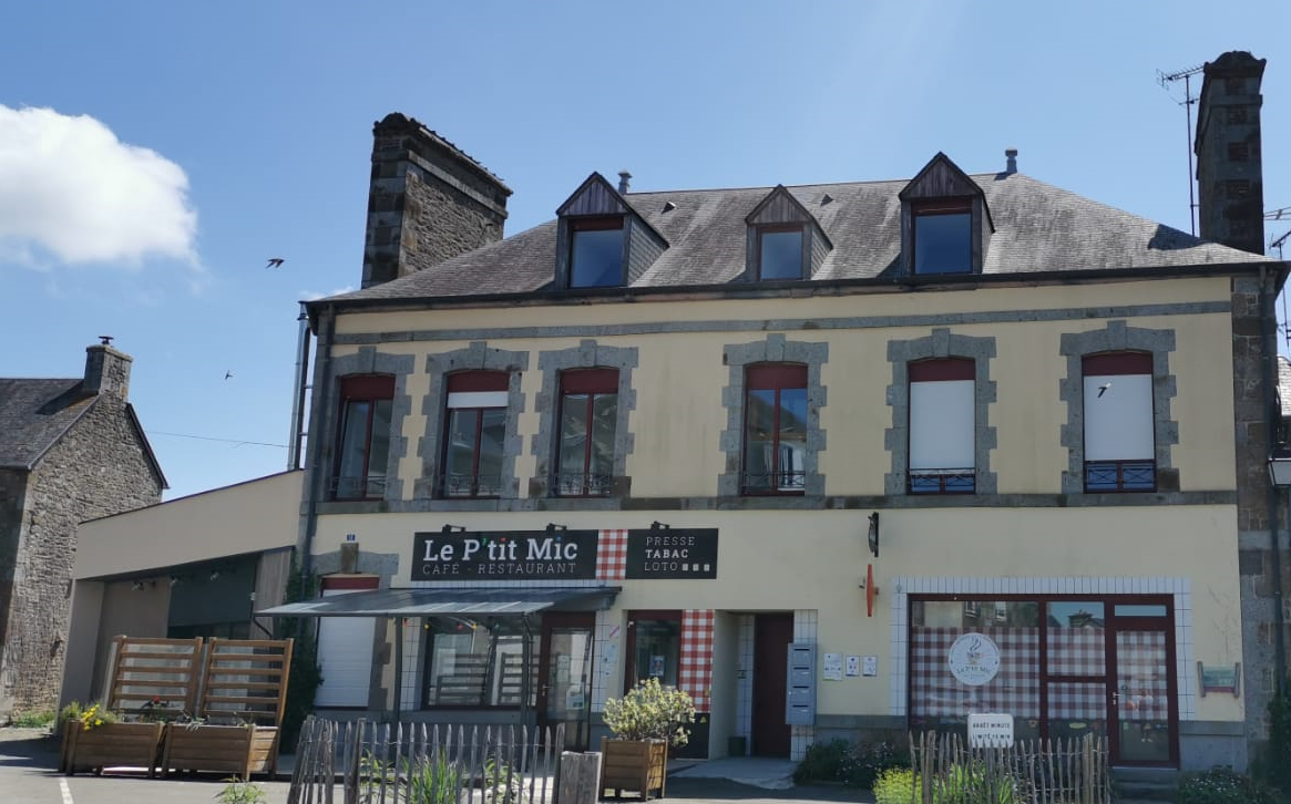 leptitmic, restaurant, bar, jeux, cave, michael, virginie